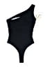 Superdown Black Bodysuit Size XS - photo 2