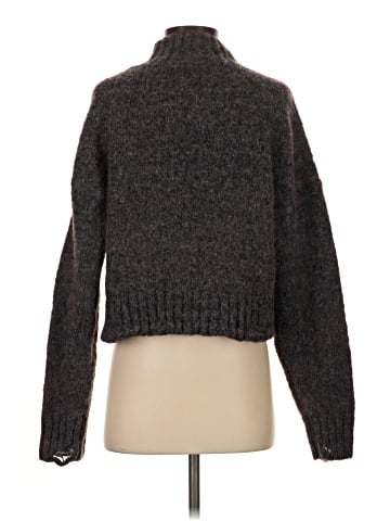 New In Turtleneck Sweater (view 2)