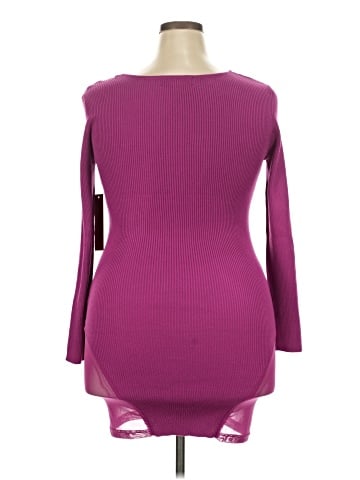 Almost Famous Cocktail Dress (view 2)