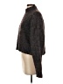 New In Tweed Brown Turtleneck Sweater Size S - photo 5