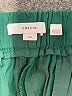 Vince. Green Active Pants Size L - photo 7