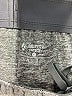 Liberty Pro Solid Gray Athletic Shorts Size XS - photo 3