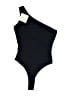 Superdown Black Bodysuit Size XS - photo 1