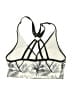 Unbranded Print Ivory Swimsuit Top Size M - photo 2