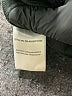 Adore 100% Polyester Metallic Black Casual Pants Size M - photo 8