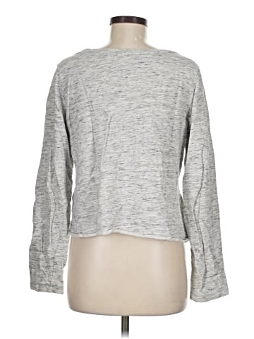 Chip & Pepper Long Sleeve T-Shirt (view 2)