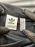 Adidas Black Bodysuit Size M - photo 3
