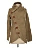 Grecerelle Tan Turtleneck Sweater Size S - photo 1