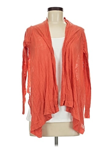 Moth Cardigan (view 1)