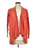 Moth Orange Cardigan Size M - photo 1