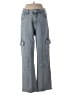 Shein Blue Jeans Size S - photo 1