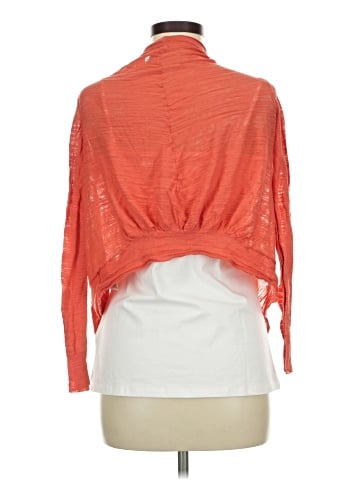Moth Cardigan (view 2)