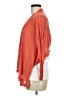 Moth Orange Cardigan Size M - photo 5