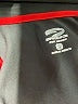 Brooks Red Zip Up Hoodie Size S - photo 7
