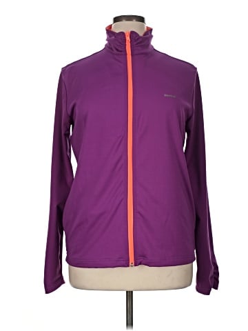 Reebok Track Jacket (view 1)