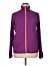 Reebok Purple Track Jacket Size XL - photo 1