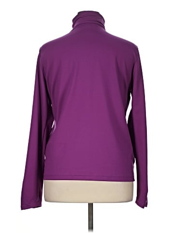 Reebok Track Jacket (view 2)