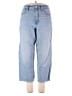 Madewell Blue Jeans Size 30 - photo 1