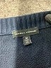 Universal Standard 100% Cotton Stripes Blue Pullover Sweater Size 18 (M) - photo 7
