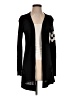 Monrow Black Cardigan Size M - photo 1