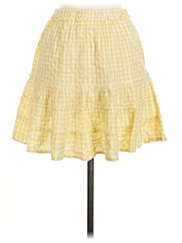 And Now This Casual Skirt (view 1)