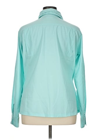 Columbia Long Sleeve Blouse (view 2)