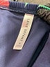 Lane Bryant Tropical Green Skort Size 18 (3) - photo 3