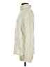 Sundance Ivory Turtleneck Sweater Size S - photo 5