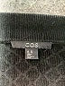 Cos Black Coat Size XS - photo 6