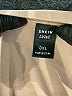 Shein Curve Tan Long Sleeve Blouse Size 12 - photo 7