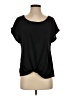 SO Black Short Sleeve T-Shirt Size S - photo 1