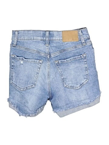 Aeropostale Denim Shorts (view 2)