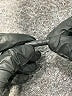 Lululemon Athletica Solid Black Casual Pants Size 14 - photo 4