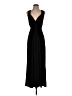 Planet Gold Black Cocktail Dress Size M (estimated) - photo 1