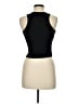 Love J Black Tank Top Size M - photo 2