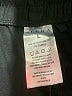 Serra Solid Black Athletic Shorts Size L - photo 3