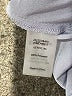 Universal Standard 100% Polyester Blue 3/4 Sleeve Blouse Size 18 (M) - photo 8