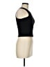 Love J Black Tank Top Size M - photo 4