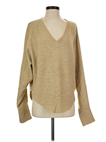 XCVI Pullover Sweater (view 1)