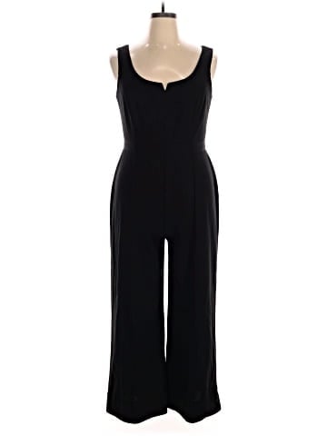 Donna Morgan Jumpsuit (view 1)
