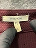 Maurices Burgundy Blazer Size L - photo 6