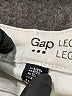 Gap Outlet Ivory Casual Pants Size 8 - photo 7