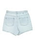 O'Neill Blue Denim Shorts Size 31 waist - photo 2