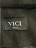 VICI Black Blazer Size M - photo 6