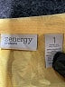 Zenergy by Chico's Yellow Raincoat Size Med (1) - photo 6