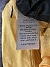 Zenergy by Chico's Yellow Raincoat Size Med (1) - photo 7