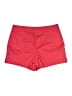Nautica Solid Red Shorts Size 10 - photo 2