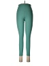 Everlane Teal Active Pants Size M - photo 1