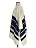 Vineyard Vines Ivory Poncho Size XS - photo 5