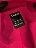 Shein 100% Polyester Pink Long Sleeve Blouse Size 12 - photo 7